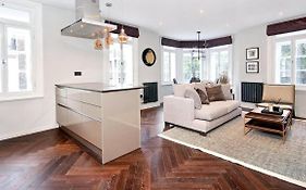 Rosewood Residences Knightsbridge